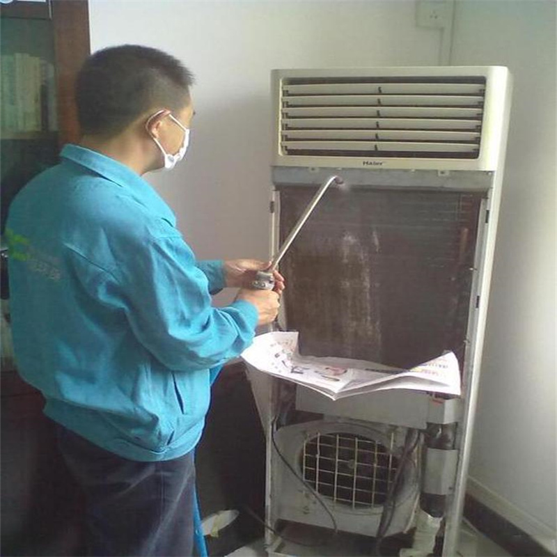 深圳光明附近上门家用空调维修